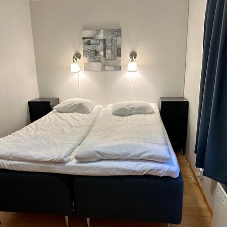 Holiday Home Ivalo Eksteriør bilde
