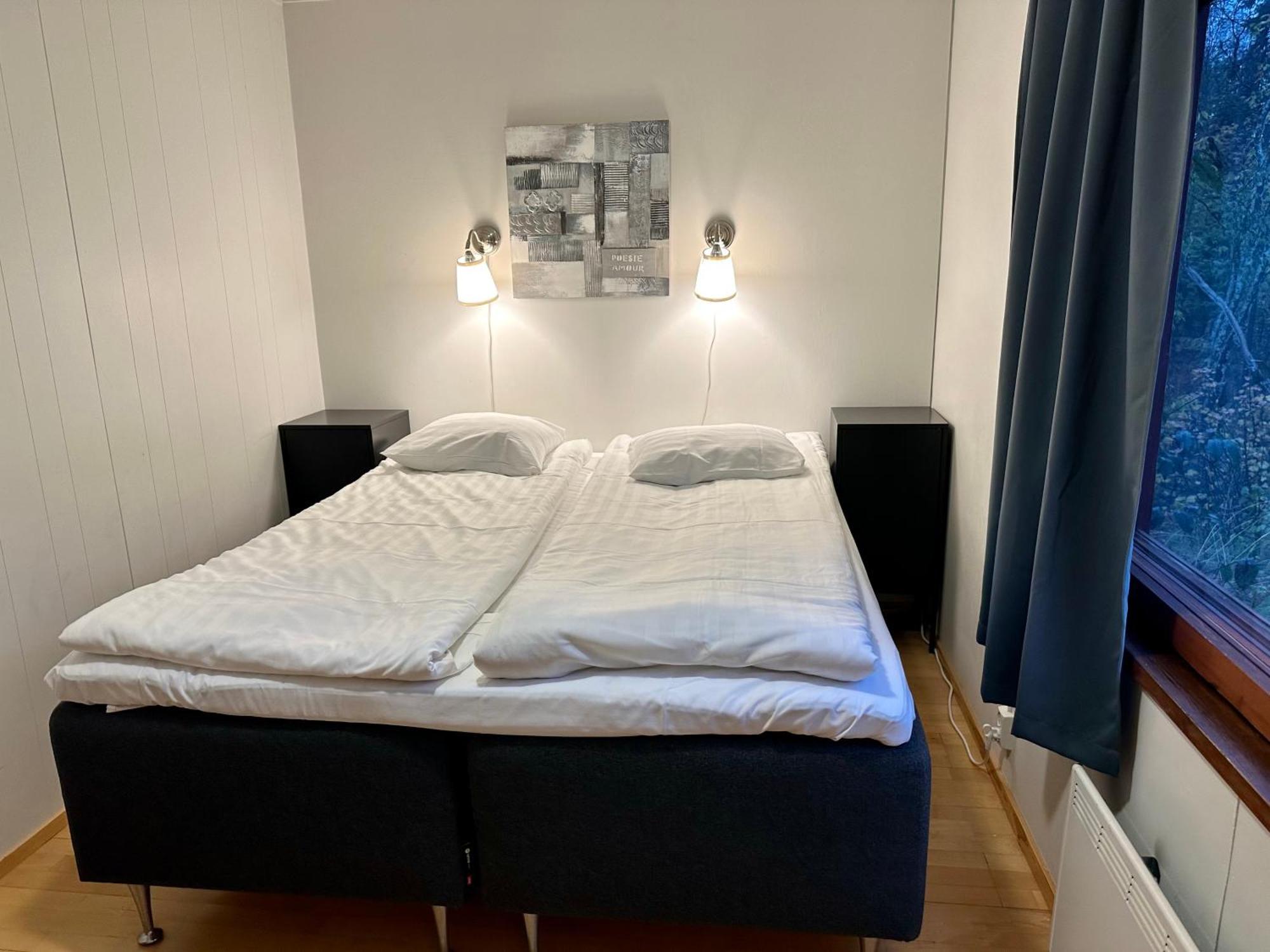 Holiday Home Ivalo Eksteriør bilde