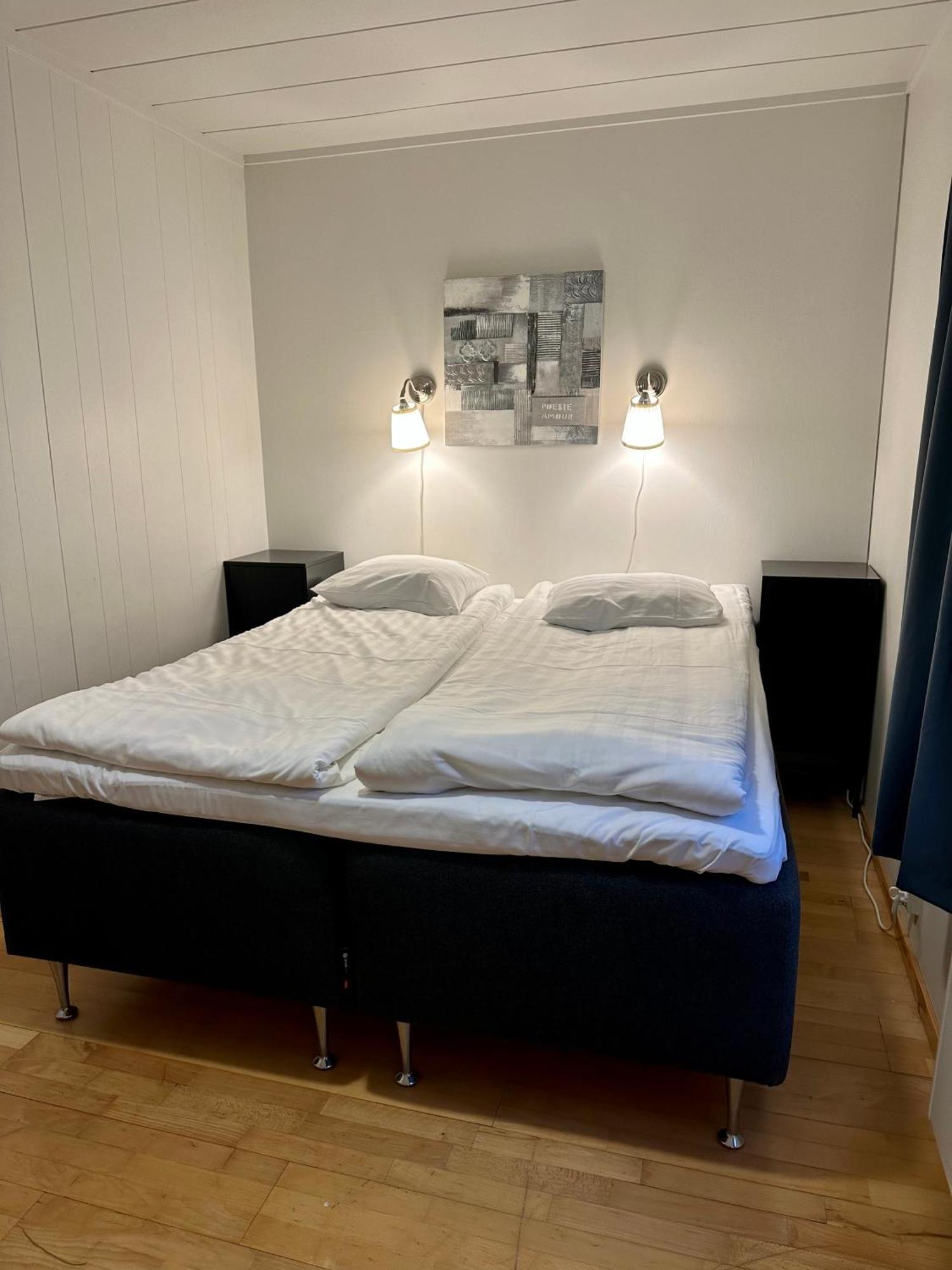 Holiday Home Ivalo Eksteriør bilde